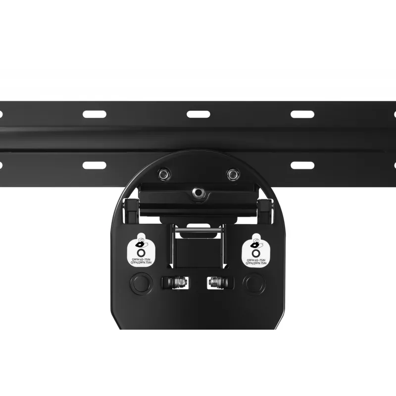 Samsung Flip WMN 165.1 cm (65 inch) Black