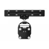 Samsung Flip WMN 165.1 cm (65 inch) Black