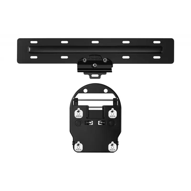 Samsung Flip WMN 165.1 cm (65 inch) Black