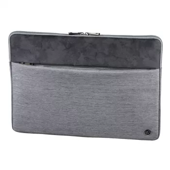 Hama Tayrona 35.8 cm (14.1 inch) Messenger case Grey