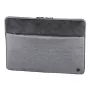 Hama Tayrona 35.8 cm (14.1 inch) Messenger case Grey
