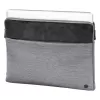 Hama Tayrona 35.8 cm (14.1 inch) Messenger case Grey