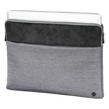Hama Tayrona 35.8 cm (14.1 inch) Messenger case Grey