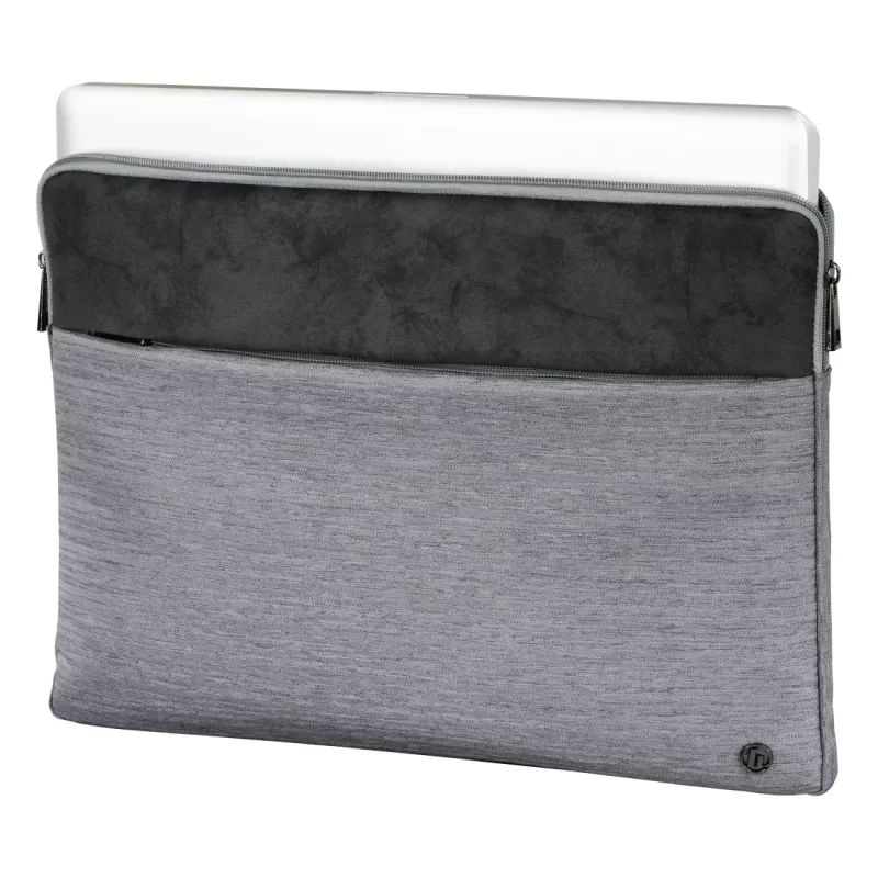 Hama Tayrona 35.8 cm (14.1 inch) Messenger case Grey
