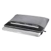 Hama Tayrona 35.8 cm (14.1 inch) Messenger case Grey