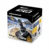 Thrustmaster T.Flight Stick X Black, Red, Silver USB Joystick Analogue PC, Playstation 3