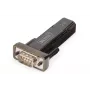 DIGITUS USB 2.0 to serial Converter, DSUB 9M incl. USB A Cable 80cm