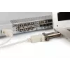 DIGITUS USB 2.0 to serial Converter, DSUB 9M incl. USB A Cable 80cm
