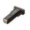 DIGITUS USB 2.0 to serial Converter, DSUB 9M incl. USB A Cable 80cm