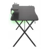Genesis Holm 300 RGB Gaming Desk