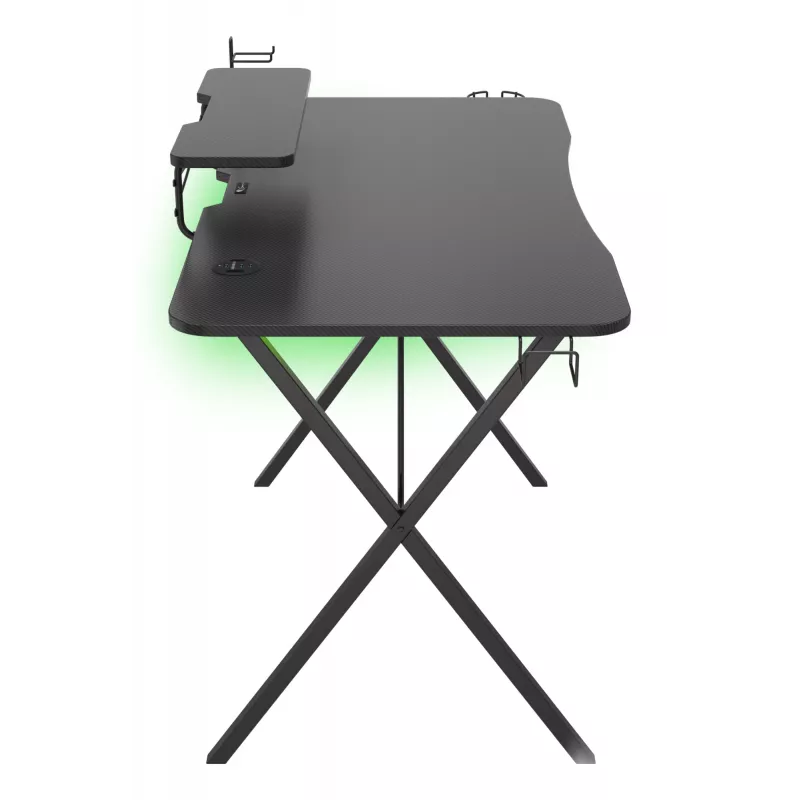 Genesis Holm 300 RGB Gaming Desk