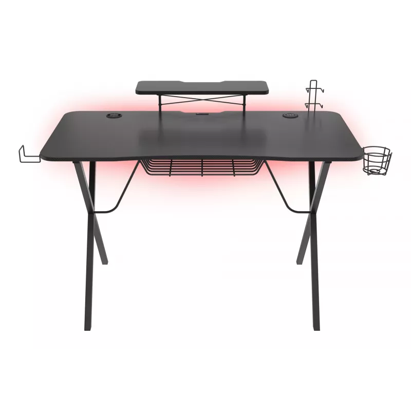 Genesis Holm 300 RGB Gaming Desk