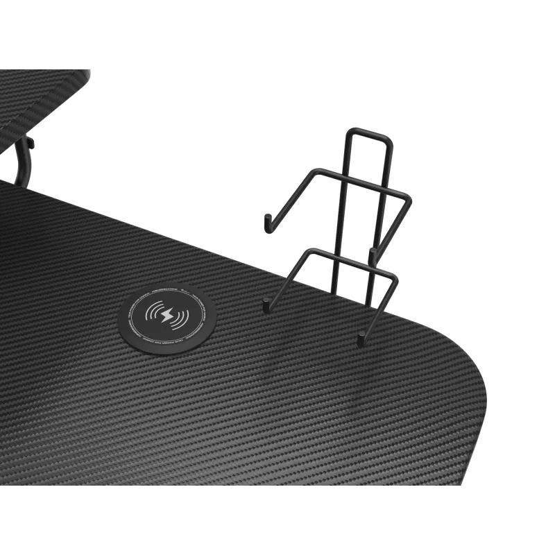 Genesis Holm 300 RGB Gaming Desk