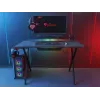Genesis Holm 300 RGB Gaming Desk