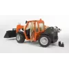Toy Lift Bruder JLG 2505