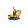 Wheel excavator BRUDER CAT 2445