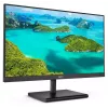 Philips E Line 245E1S/00 computer monitor 60.5 cm (23.8 inch) 2560 x 1440 pixels 2K Ultra HD LCD Black