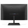 Philips E Line 245E1S/00 computer monitor 60.5 cm (23.8 inch) 2560 x 1440 pixels 2K Ultra HD LCD Black