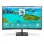 Philips E Line 271E1SCA/00 computer monitor 68.6 cm (27 inch) 1920 x 1080 pixels Full HD LCD Black