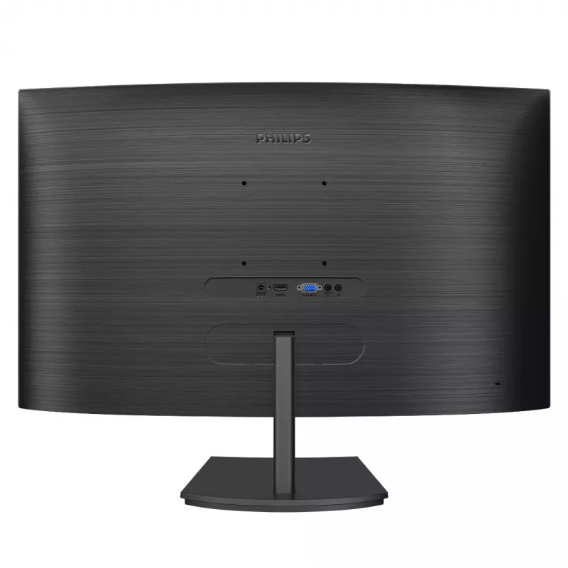 Philips E Line 271E1SCA/00 computer monitor 68.6 cm (27 inch) 1920 x 1080 pixels Full HD LCD Black