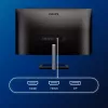 Philips E Line 328E1CA/00 computer monitor 80 cm (31.5 inch) 3840 x 2160 pixels 4K Ultra HD LCD Black