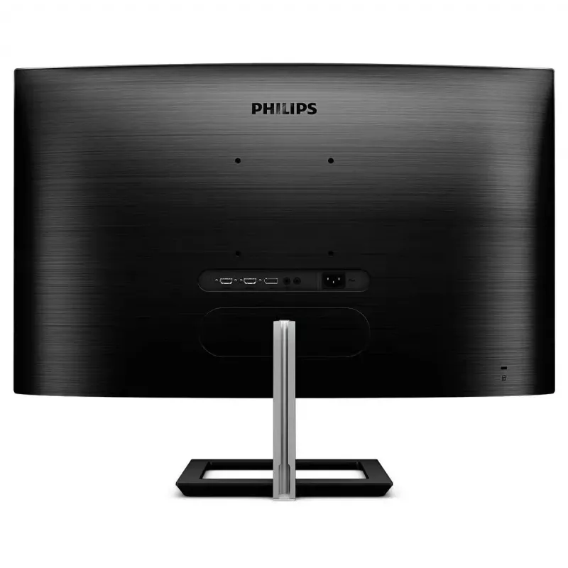 Philips E Line 328E1CA/00 computer monitor 80 cm (31.5 inch) 3840 x 2160 pixels 4K Ultra HD LCD Black