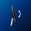Philips E Line 328E1CA/00 computer monitor 80 cm (31.5 inch) 3840 x 2160 pixels 4K Ultra HD LCD Black