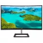 Philips E Line 328E1CA/00 computer monitor 80 cm (31.5 inch) 3840 x 2160 pixels 4K Ultra HD LCD Black