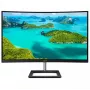Philips E Line 325E1C/00 computer monitor 80 cm (31.5 inch) 2560 x 1440 pixels Quad HD LCD Black