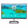 Philips E Line 325E1C/00 computer monitor 80 cm (31.5 inch) 2560 x 1440 pixels Quad HD LCD Black