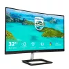 Philips E Line 325E1C/00 computer monitor 80 cm (31.5 inch) 2560 x 1440 pixels Quad HD LCD Black