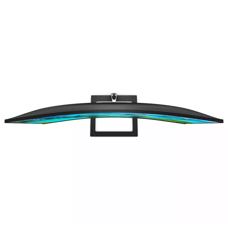 Philips E Line 325E1C/00 computer monitor 80 cm (31.5 inch) 2560 x 1440 pixels Quad HD LCD Black