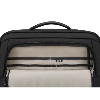 Lenovo ThinkPad Professional 14-inch Topload Gen 2 35.6 cm (14 inch) Toploader bag Black