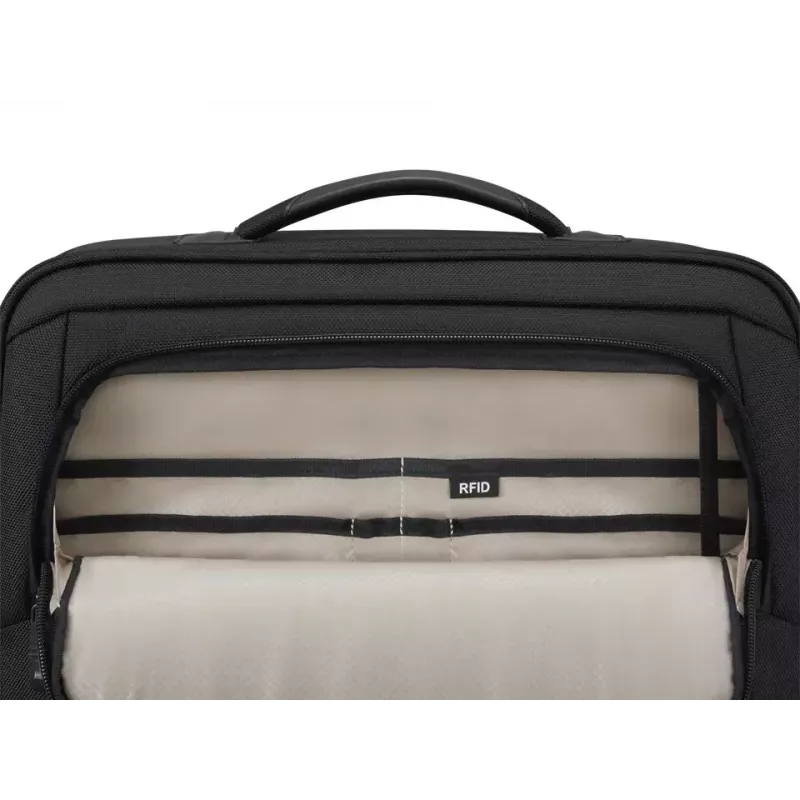 Lenovo ThinkPad Professional 14-inch Topload Gen 2 35.6 cm (14 inch) Toploader bag Black