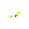USB flash drive GOODRAM UME2 16 GB, USB 2.0 Type-A, yellow, 51×21 mm