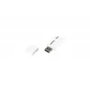 USB flash drive GOODRAM UME2 32 GB USB Type-A 2.0, read 20 MB/s, write 5 MB/s, white, plastic