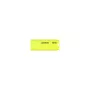 USB flash drive GOODRAM UME2 32 GB USB Type-A 2.0, read 20 MB/s, write 5 MB/s, yellow