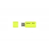 USB flash drive GOODRAM UME2 64 GB USB Type-A 2.0, yellow, capless, plastic
