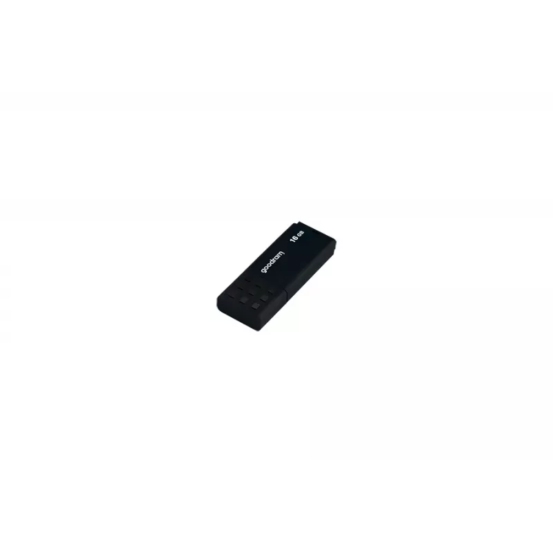 USB flash drive GOODRAM UME3 16 GB USB Type-A 3.2 Gen 1 (USB 3.0), black, 60/20 MB/s
