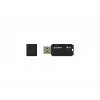 USB flash drive GOODRAM UME3 16 GB USB Type-A 3.2 Gen 1 (USB 3.0), black, 60/20 MB/s