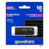 USB flash drive GOODRAM UME3 16 GB USB Type-A 3.2 Gen 1 (USB 3.0), black, 60/20 MB/s