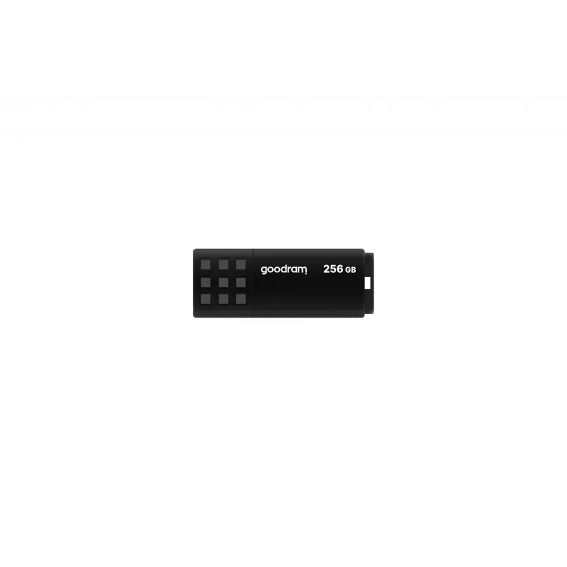 USB flash drive GOODRAM UME3 32 GB, USB Type-A 3.2 Gen 1, black, 51×21×9.6 mm