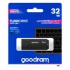 USB flash drive GOODRAM UME3 32 GB, USB Type-A 3.2 Gen 1, black, 51×21×9.6 mm