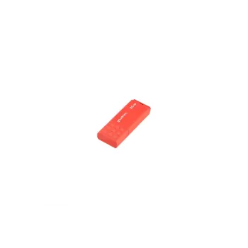 USB flash drive GOODRAM UME3 32GB USB Type-A 3.2 Gen 1, orange, 59.6×20.6×9.2 mm