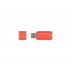 USB flash drive GOODRAM UME3 32GB USB Type-A 3.2 Gen 1, orange, 59.6×20.6×9.2 mm