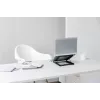 DIGITUS Foldable Steel Laptop/Tablet Stand with 5 Adjustment Positions