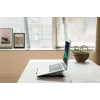 DIGITUS Foldable Steel Laptop/Tablet Stand with 5 Adjustment Positions