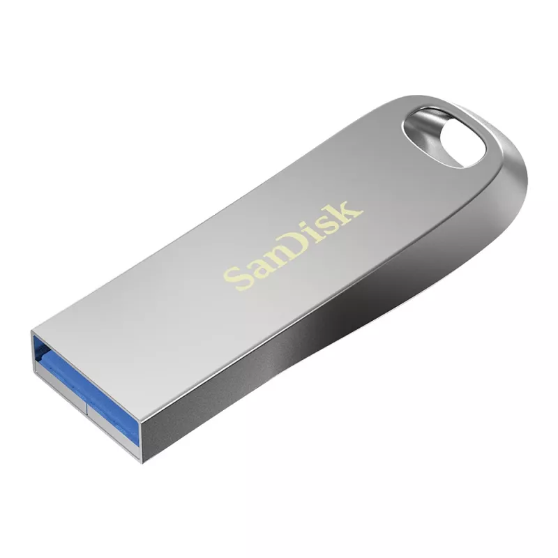 WESTERN DIGITAL SanDisk Ultra Luxe - 64GB USB Stick - USB 3.1