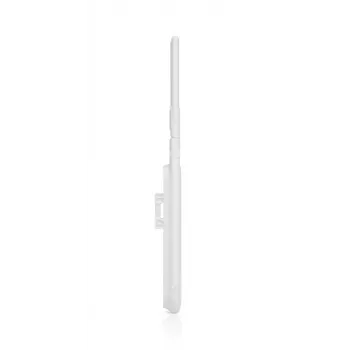 Access Point UBIQUITI UAP-AC-M Wi‑Fi 802.11ac dual‑band 2.4/5 GHz, 867 Mbps, 2 detachable antennas, PoE, wall‑mount