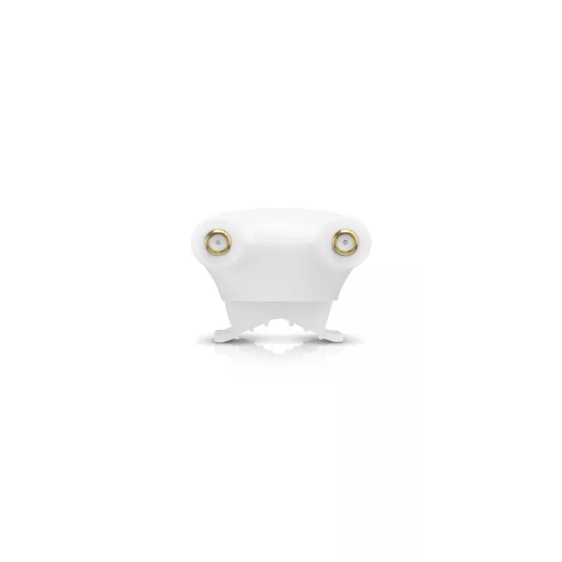 Access Point UBIQUITI UAP-AC-M Wi‑Fi 802.11ac dual‑band 2.4/5 GHz, 867 Mbps, 2 detachable antennas, PoE, wall‑mount